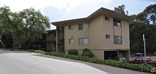 Foto del edificio - 1190 Ralston Ave