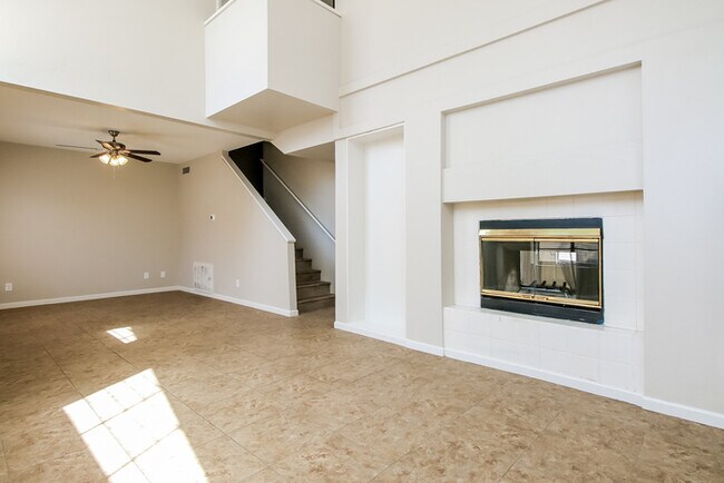 Foto del edificio - 1423 N Dana St