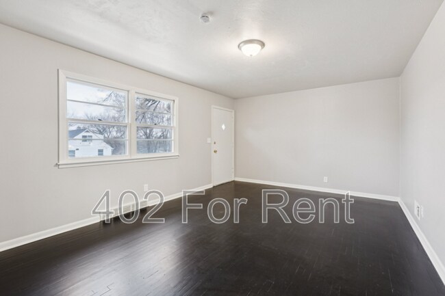 Foto del edificio - 3823 Saratoga St