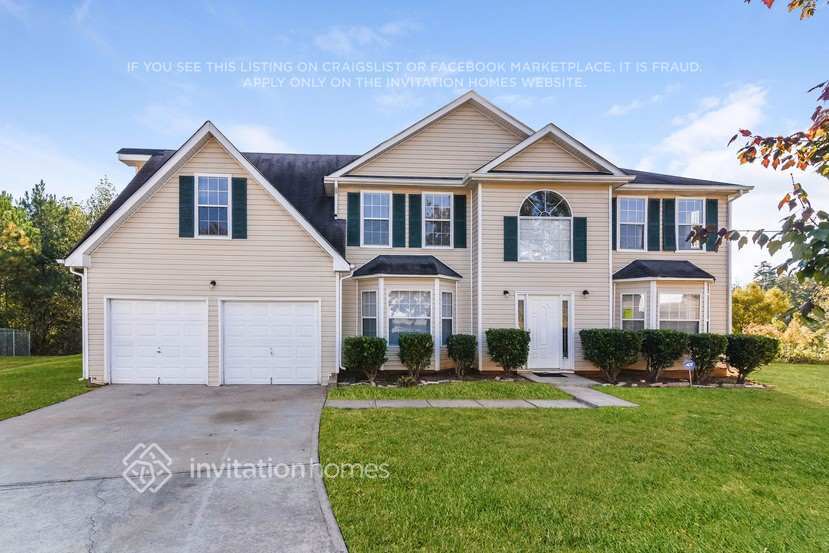 Foto principal - 6133 Wurtenburg Ln