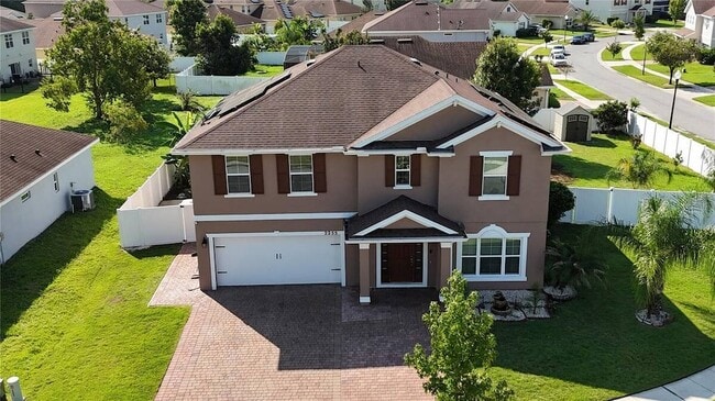 Building Photo - 2255 Sheboygan Pl