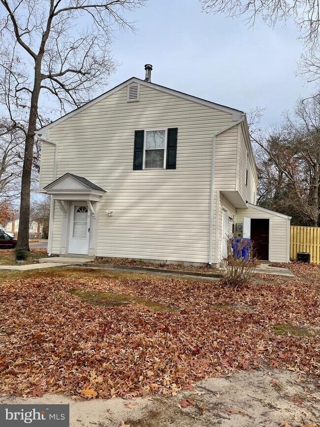 4808 Underwood Ct, Waldorf, MD 20602 Townhome Rentals in Waldorf MD