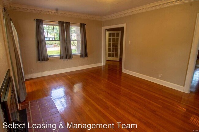 Foto del edificio - 3 br, 2 bath House - 8364 Big Bend blvd