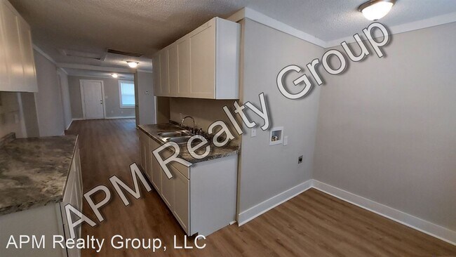 Foto del edificio - 3 br, 2 bath House - 1210 King Street