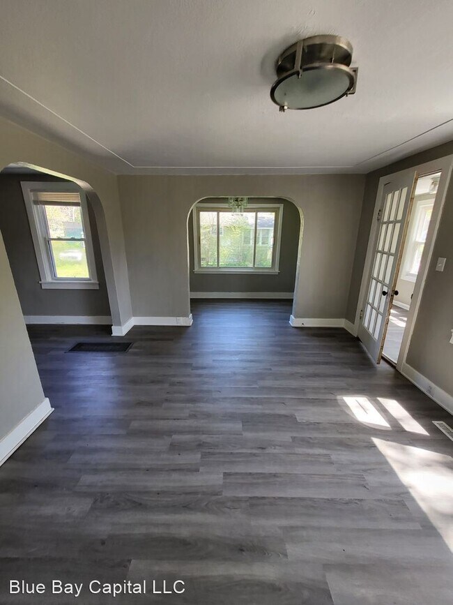 Foto del edificio - 3 br, 1 bath House - 372 Orchard Avenue