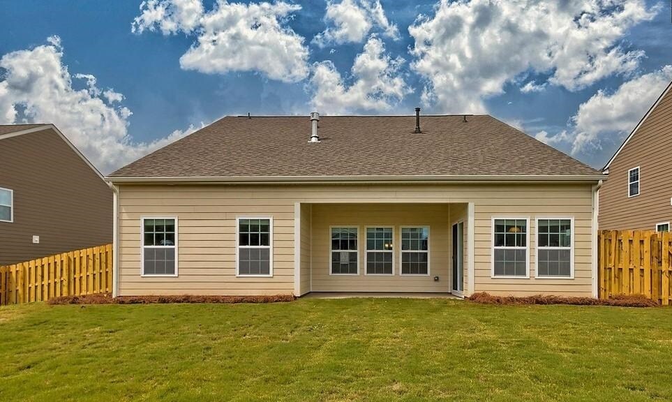 Foto principal - 8314 Country Oaks Rd
