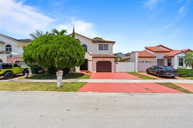 Foto del edificio - 15345 SW 63rd Ter