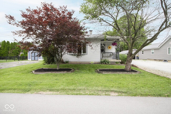 Foto del edificio - 113 E Indiana Ave