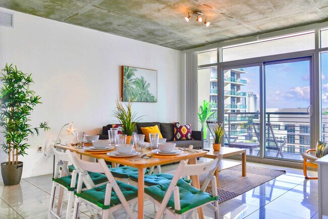 Foto del edificio - 3250 NE 1st Ave