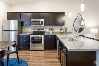 Redwood Brownstown Telegraph Sibley Road photo'