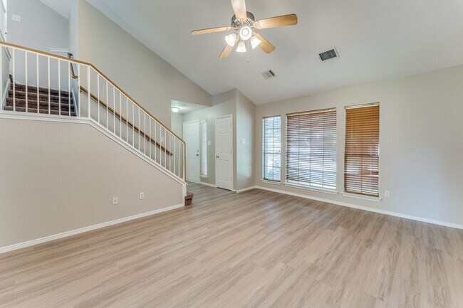 Foto del edificio - Recently updated home in Pflugerville