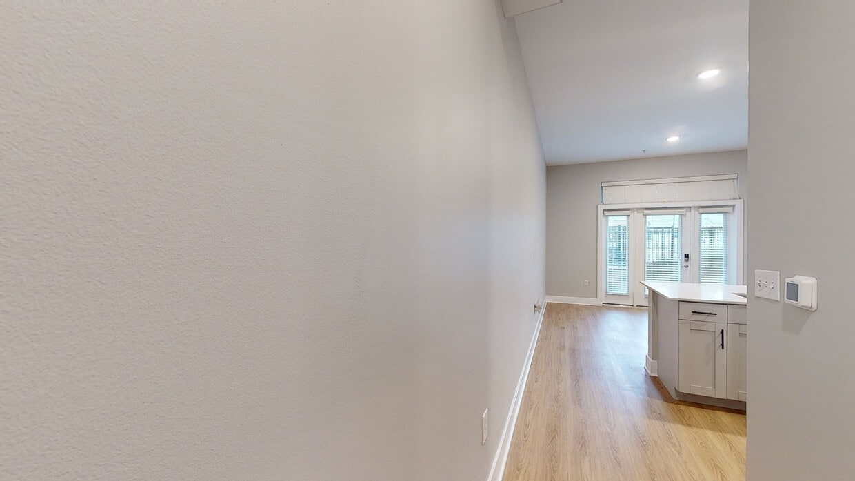 Photo - Towson Promenade Apartments