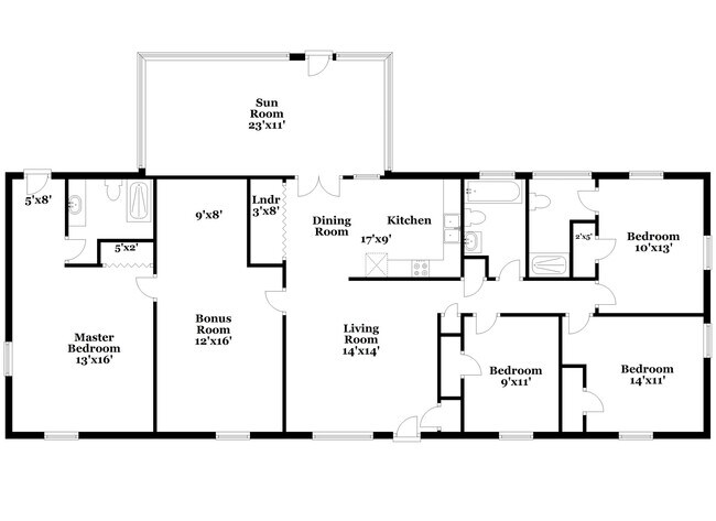 Building Photo - 693 Oak Dr