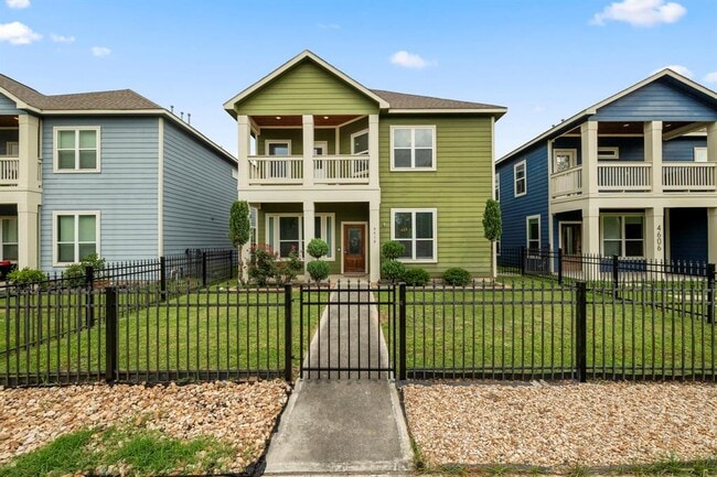 Building Photo - 4610 Cashel Glen Dr