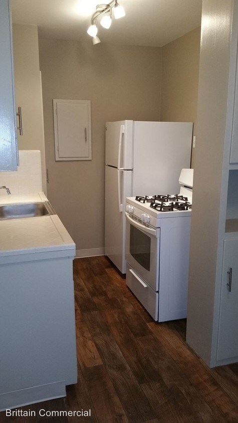Foto principal - 1510 18th St