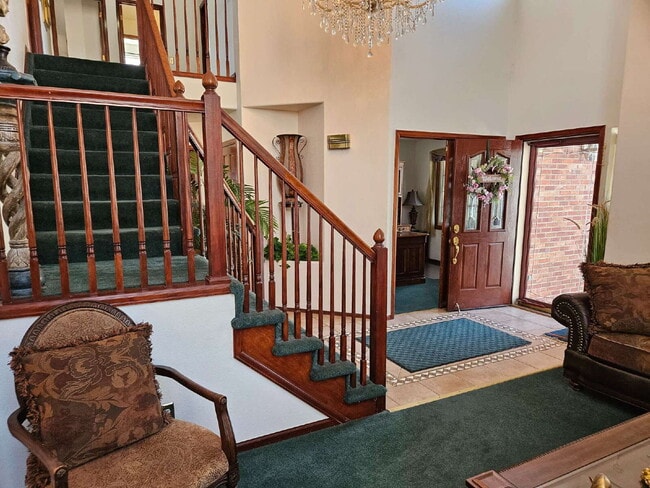 Photo - 5 Bedroom/ 4 Bath Two-Story in Governors Place Apartment