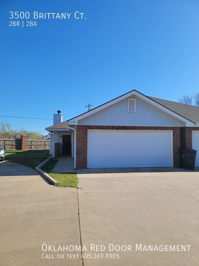 Building Photo - 3500 Brittany Ct