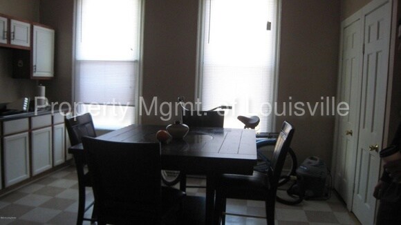 Foto del edificio - 709 E Saint Catherine St