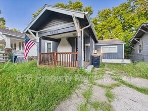 Building Photo - 7403 Montgall Ave