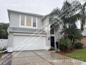 Building Photo - 4103 Andover Cay Blvd