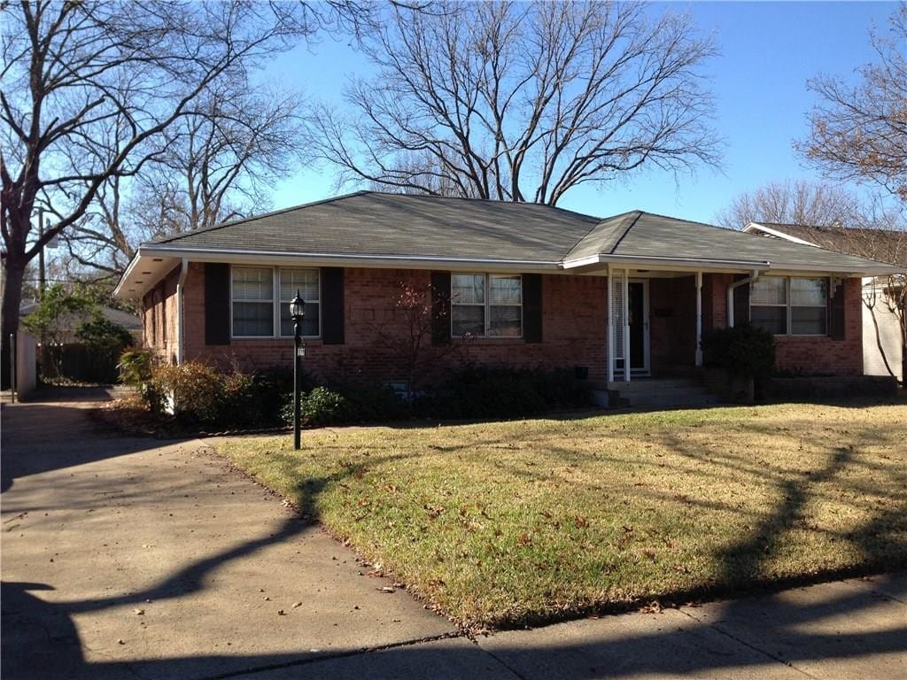 11637 Lochwood Blvd, Dallas, TX 75218 House Rental in Dallas, TX
