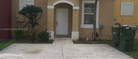 Building Photo - 638 E Mowry Ct