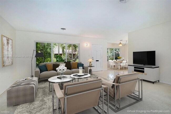 Foto del edificio - 4 br, 3 bath House - 7765 SW 133rd Ter