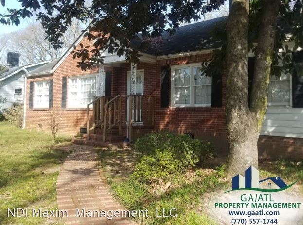 Primary Photo - 3 br, 2 bath House - 1835 Idlewood Road