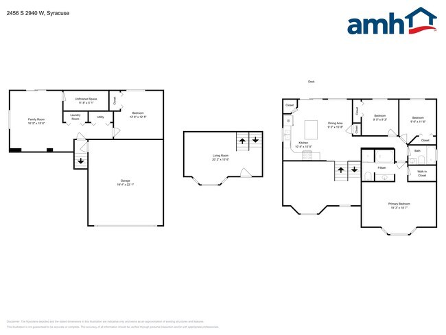 Building Photo - 2456 S 2940 W