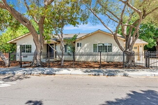 Building Photo - 1246 Hollyburne Ave