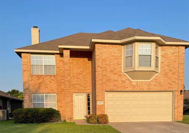 Foto del edificio - 8007 Galley St