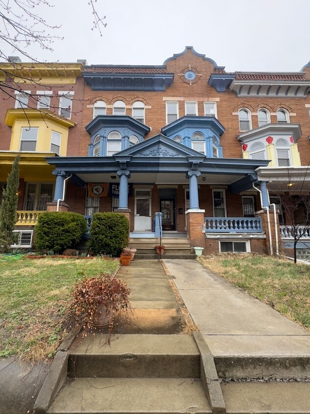 Charming Apartment Units in Charles Village, Baltimore, MD! - Charming Apartment Units in Charles Village, Baltimore, MD!