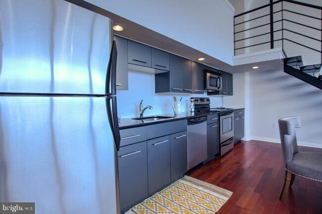 Foto del edificio - 2200-28 Arch St
