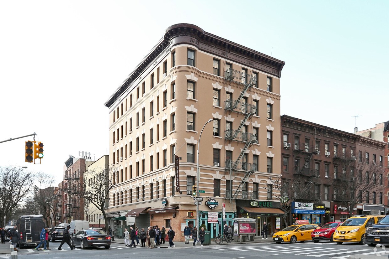 Primary Photo - 401 W 47th St
