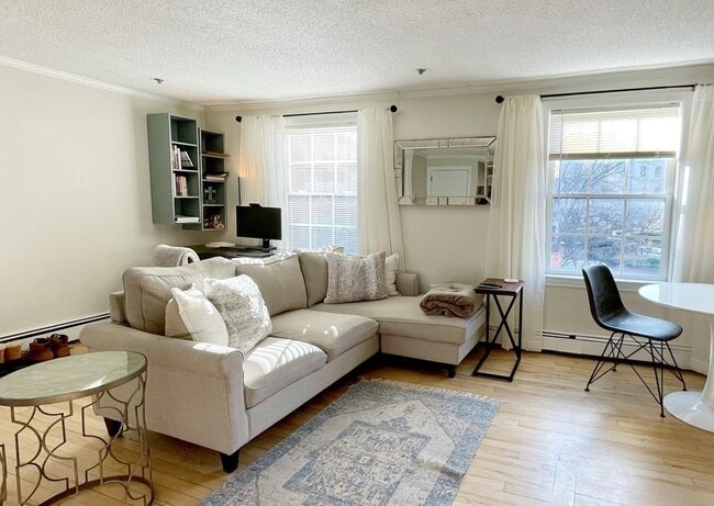 Foto del edificio - 4 Derne St