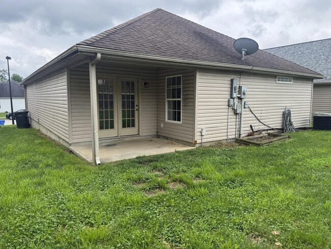 Foto del edificio - 2312 Market Garden Ln