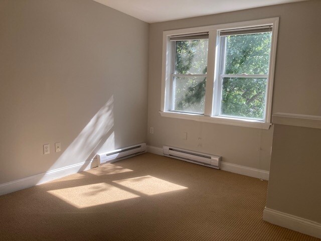 dormitorio - 36 Sherman St