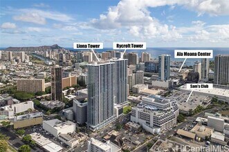 Building Photo - 1500 Rycroft St