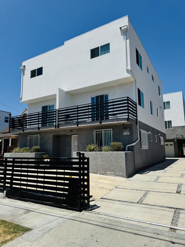 Photo - 2-212 E 29th St (Los Angeles, CA)