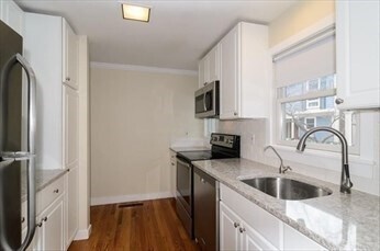 Foto del edificio - 11 Oak St