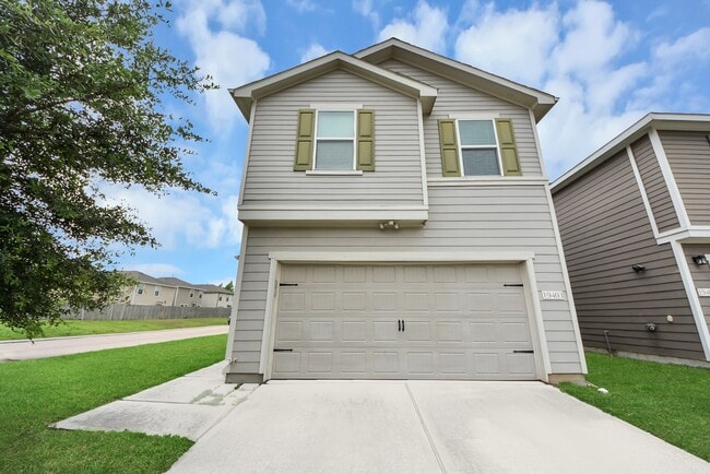 Building Photo - 19403 Tinway Ct