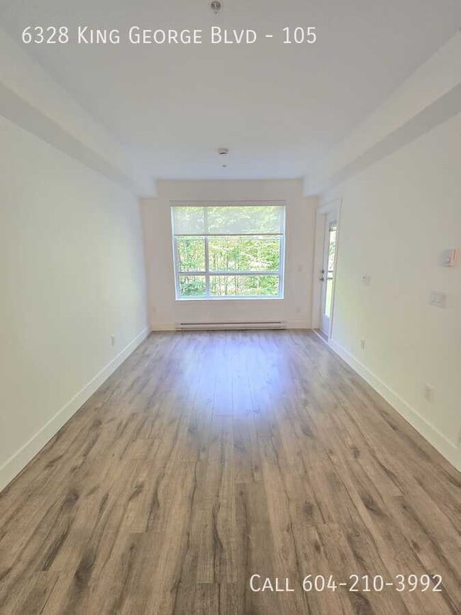 Building Photo - Brand New Stacked House