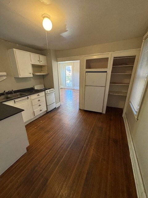 Foto del edificio - 46 Alexander St