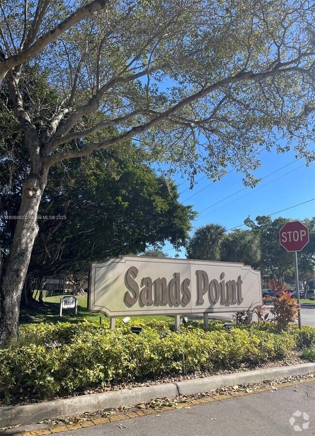 Building Photo - 8301 Sands Point Blvd