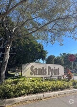 Building Photo - 8301 Sands Point Blvd