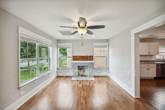 Foto del edificio - 1605 S Walnut St