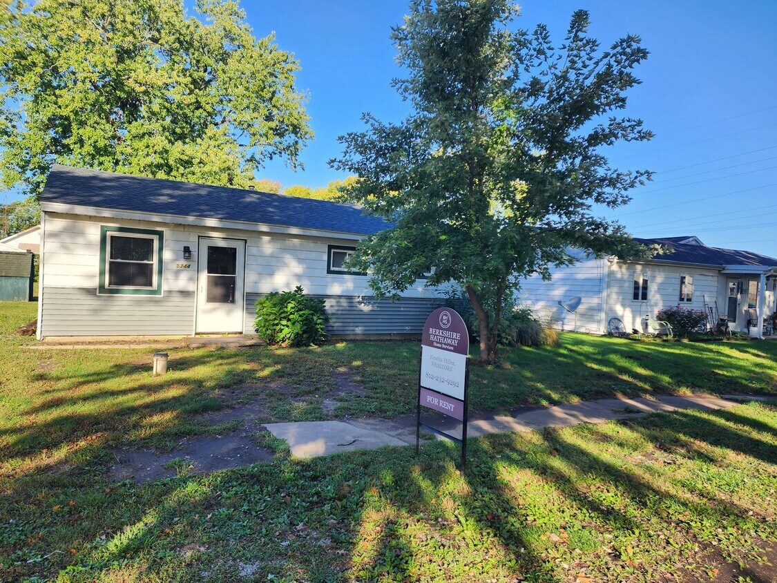 Foto principal - 3 br, 1 bath House - 5344 N. 14th 1/2 St