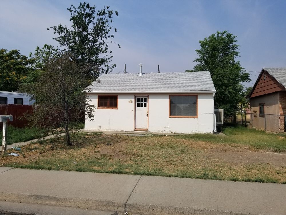 Primary Photo - 2 Bedroom 1 bath