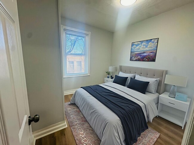 Foto del edificio - Refreshed 3bd/1bth House with Rear yard!! SECTION 8 ONLY!!