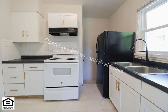 Foto del edificio - 1603 E Rudisill Blvd